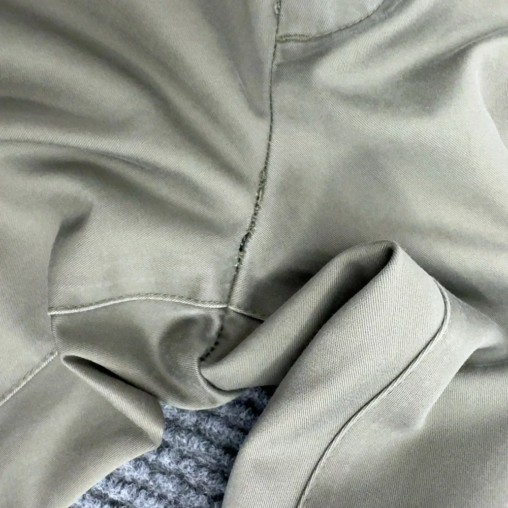 Bonobos Saturday Chino Pants Mens 32x32 Tan Cotton Casual Classic Style